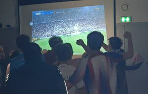 SOIREE CLUB - Finale Ligue des Champions