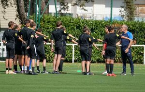 NOUVEL ARBITRE OFFICIEL