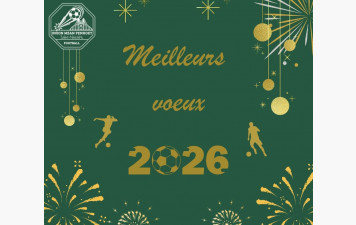 BONNE ANNEE 2026