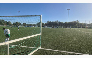 U10-U11 - ANNULATION ENTRAINEMENT 23 OCTOBRE