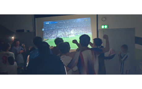 SOIREE CLUB - Finale Ligue des Champions