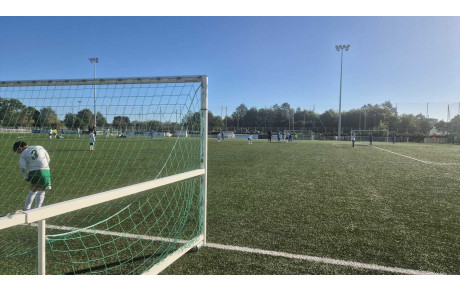 U10-U11 - ANNULATION ENTRAINEMENT 23 OCTOBRE