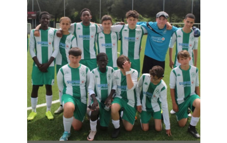 U14/U15