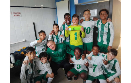 U12-U13 - CHAMPIONNAT DISTRICT 3