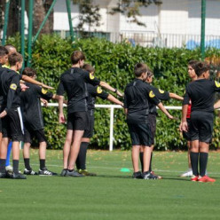 NOUVEL ARBITRE OFFICIEL