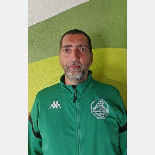 Christophe Bonamy