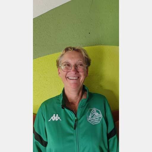 Sylvie Bregeon
