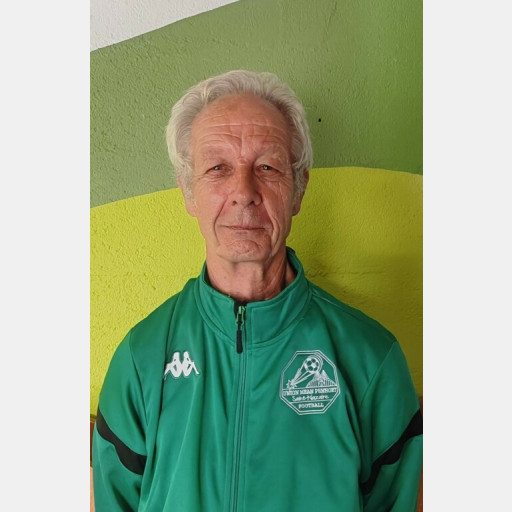 Laurent Cadou